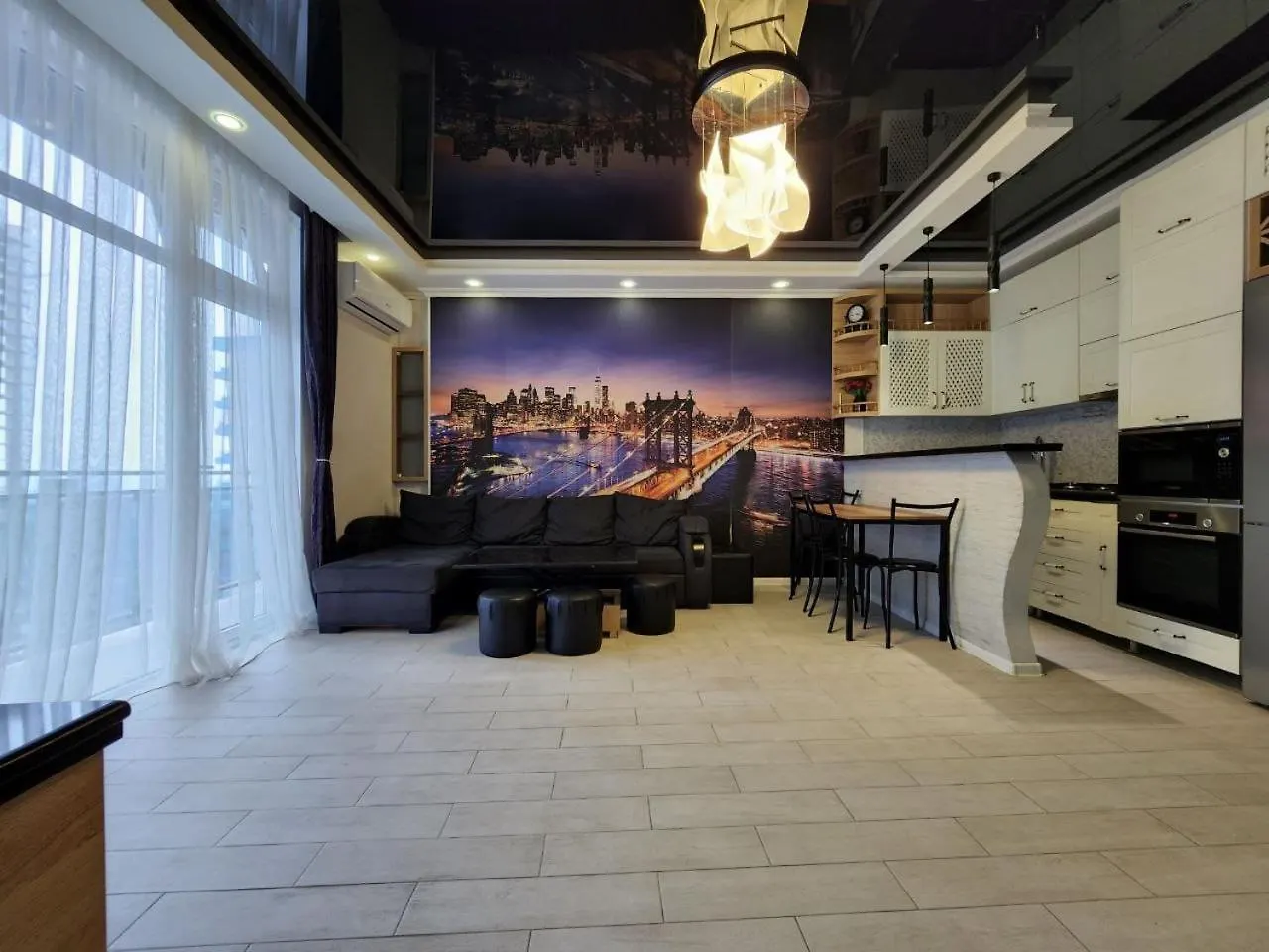 Io'S Apartment 바투미 조지아