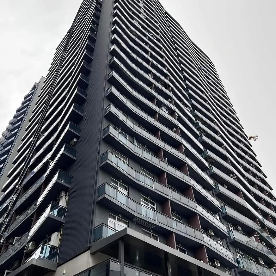 Io'S Apartment 바투미